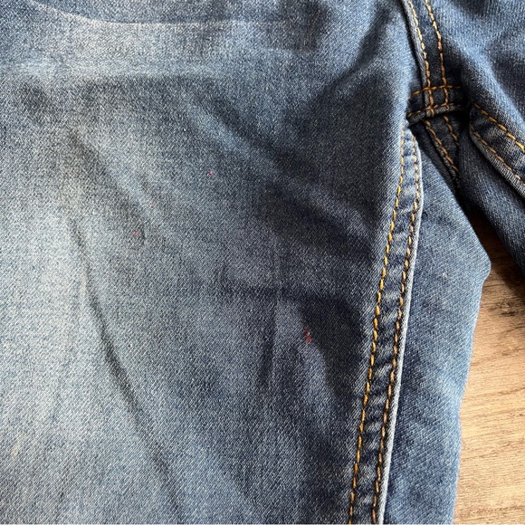 Vigoss The Jagger denim - Picture 8 of 8